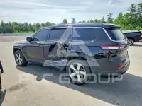 2021 Jeep Grand Cherokee фото