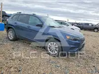 2021 Jeep Grand Cherokee фото