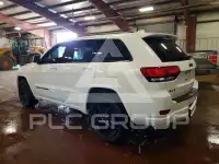 2021 Jeep CHEROKEE фото