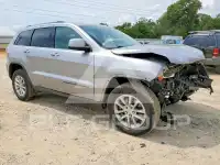 2021 Jeep CHEROKEE фото