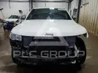 2021 Jeep CHEROKEE фото