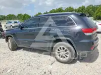 2021 Jeep CHEROKEE фото