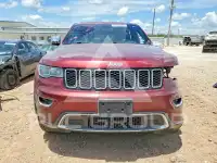 2021 Jeep CHEROKEE фото