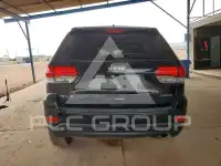 2021 Jeep CHEROKEE фото