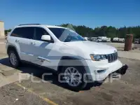 2021 Jeep CHEROKEE photo
