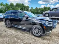 2021 Jeep CHEROKEE фото
