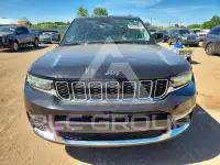 2021 Jeep CHEROKEE фото