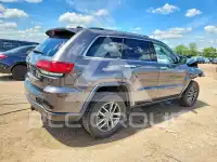 2021 Jeep CHEROKEE photo