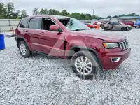 2021 Jeep CHEROKEE photo
