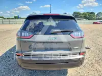 2021 Jeep CHEROKEE photo