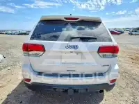 2021 Jeep CHEROKEE photo
