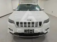 2021 Jeep CHEROKEE photo