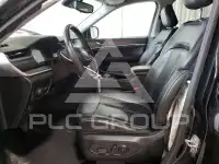 2021 Jeep CHEROKEE фото
