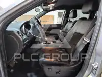 2021 Jeep Grand Cherokee фото