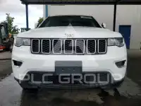 2021 Jeep CHEROKEE фото