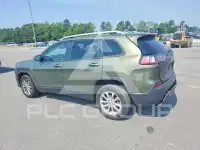 2021 Jeep CHEROKEE photo