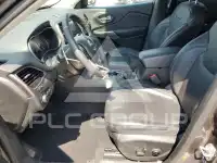 2021 Jeep CHEROKEE photo