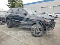 2021 Jeep CHEROKEE фото