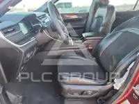 2021 Jeep CHEROKEE photo