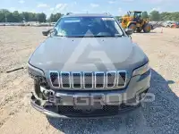2021 Jeep CHEROKEE photo