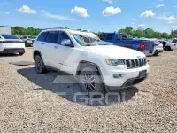 2021 Jeep CHEROKEE photo