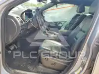 2021 Jeep CHEROKEE фото