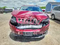 2021 Jeep CHEROKEE фото