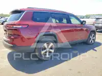 2021 Jeep CHEROKEE photo