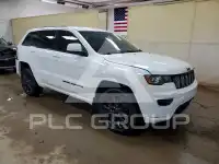 2021 Jeep CHEROKEE фото