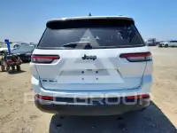 2021 Jeep CHEROKEE фото