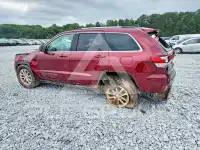 2021 Jeep CHEROKEE photo