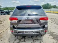 2021 Jeep CHEROKEE фото