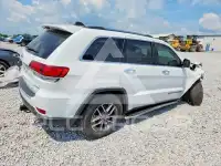 2021 Jeep CHEROKEE фото