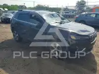 2021 Jeep CHEROKEE photo