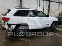 2021 Jeep CHEROKEE фото