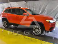 2021 Jeep CHEROKEE photo