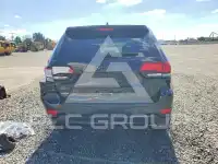 2021 Jeep CHEROKEE фото