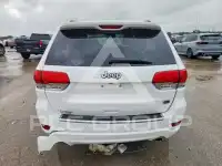 2021 Jeep CHEROKEE photo