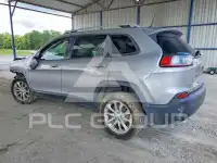 2021 Jeep CHEROKEE photo