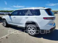 2021 Jeep CHEROKEE фото