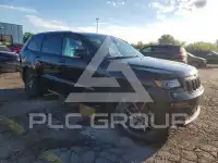 2021 Jeep CHEROKEE photo
