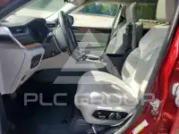 2021 Jeep CHEROKEE фото