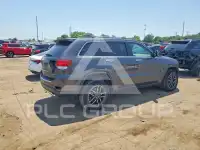 2021 Jeep CHEROKEE фото