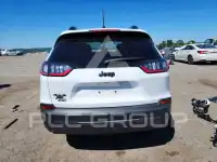 2021 Jeep CHEROKEE photo