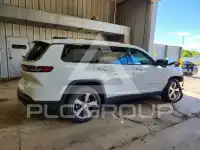 2021 Jeep CHEROKEE фото
