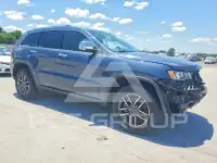 2021 Jeep CHEROKEE фото