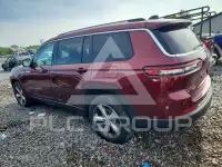 2021 Jeep CHEROKEE фото