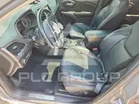 2021 Jeep CHEROKEE фото