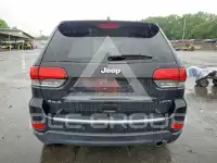 2021 Jeep CHEROKEE photo
