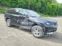 2021 Jeep CHEROKEE photo